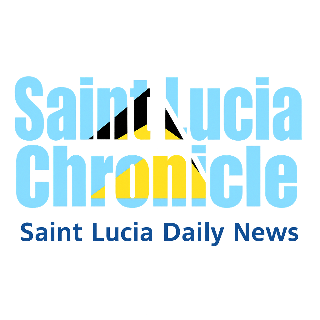 Local News St Lucia Chronicle Daily St Lucia News