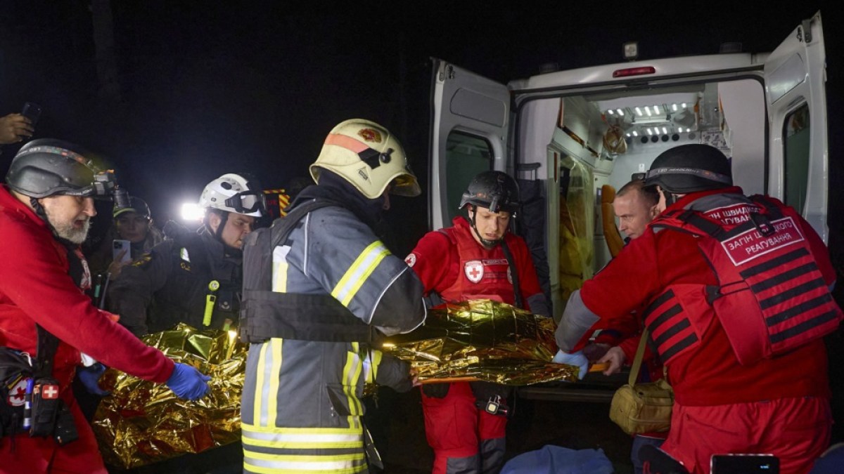 Russia-Ukraine war: List of key events, day 1,370  - St. Lucia Chronicle – Daily St Lucia News