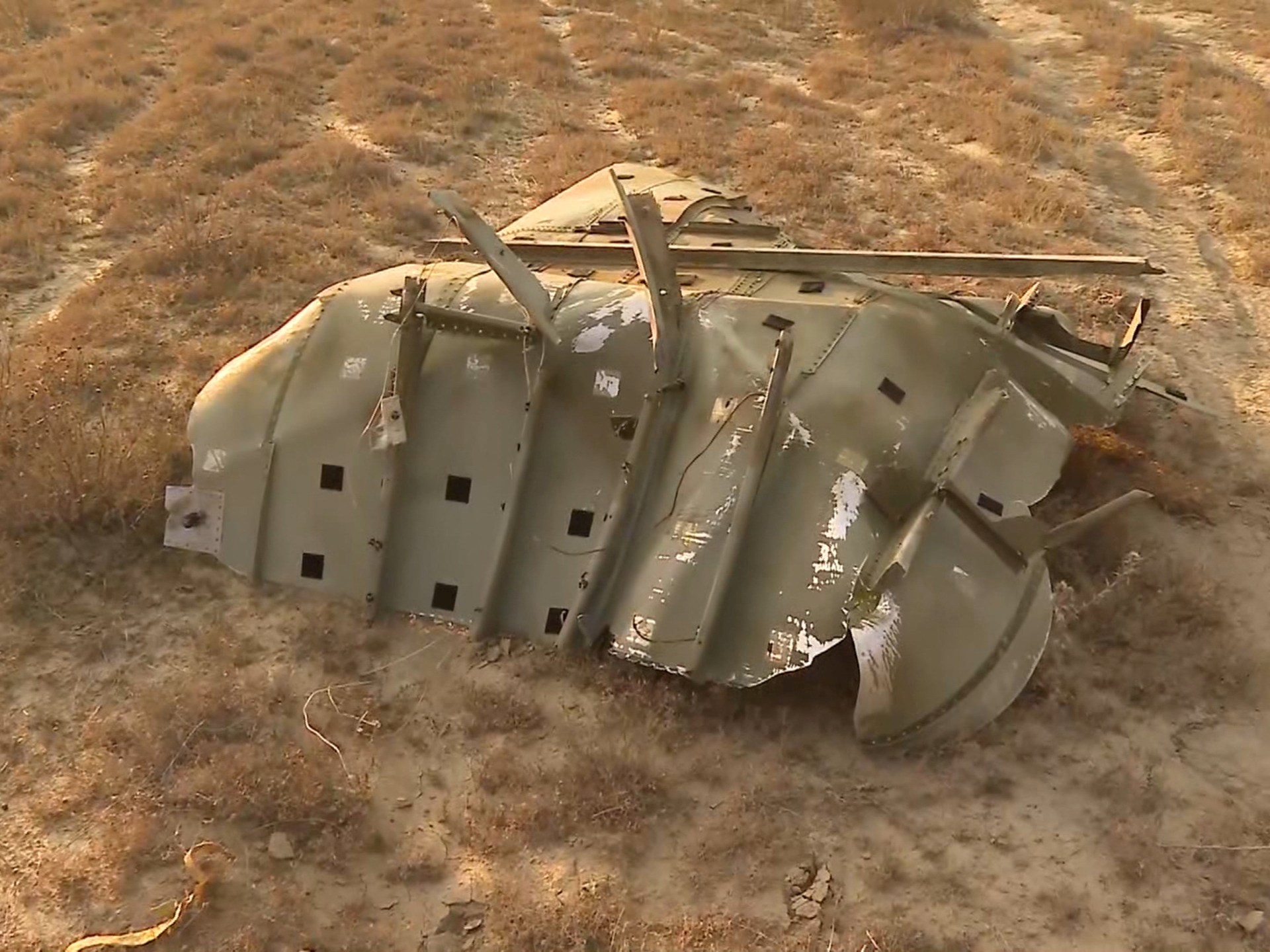 Turkish military plane with at least 20 on board crashes in Georgia  - St. Lucia Chronicle – Daily St Lucia